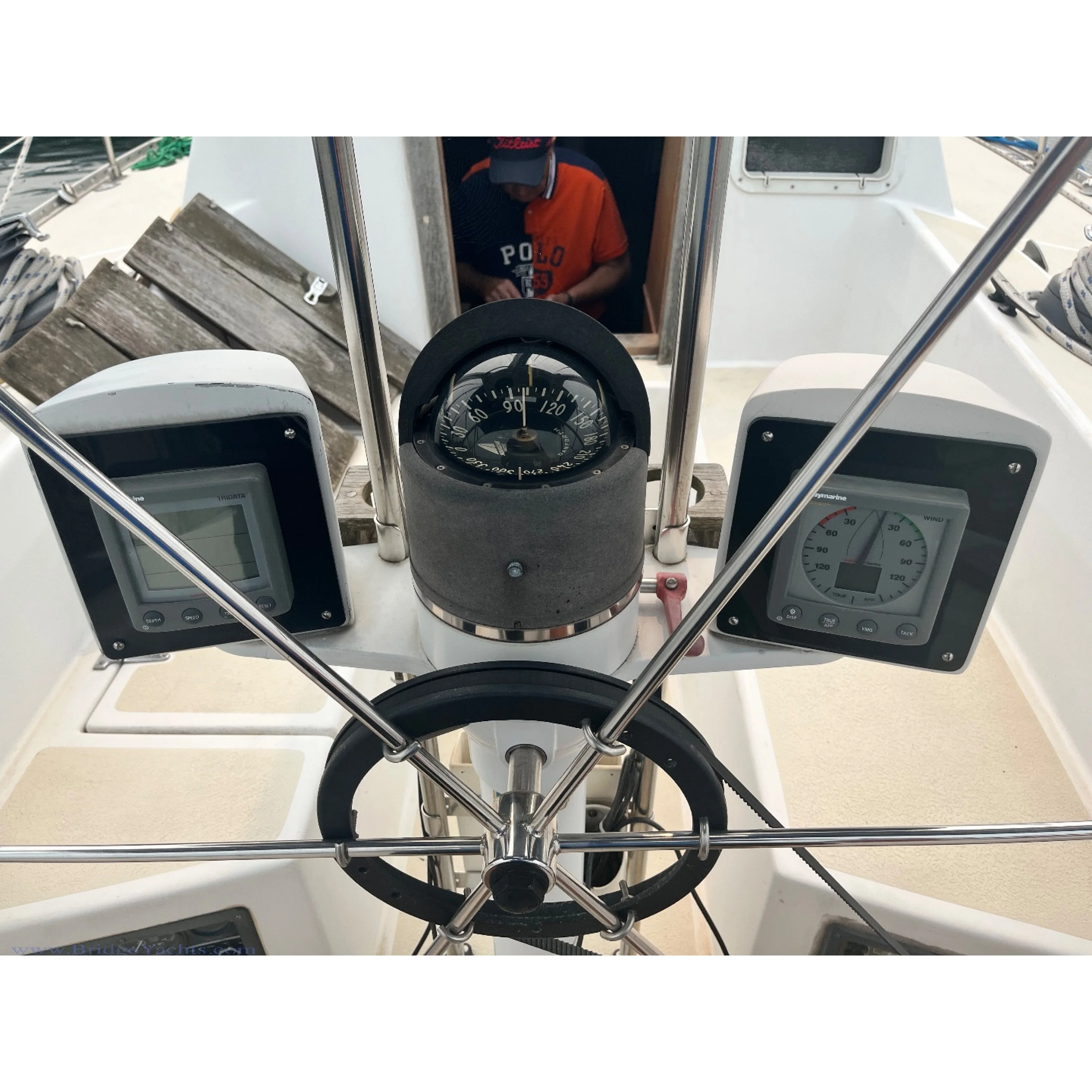 1983 36' MORGAN YACHTS 36 Nelson Merek Full Fathom IV 1983 36' MORGAN YACHTS 36 Nelson Merek Full Fathom IV