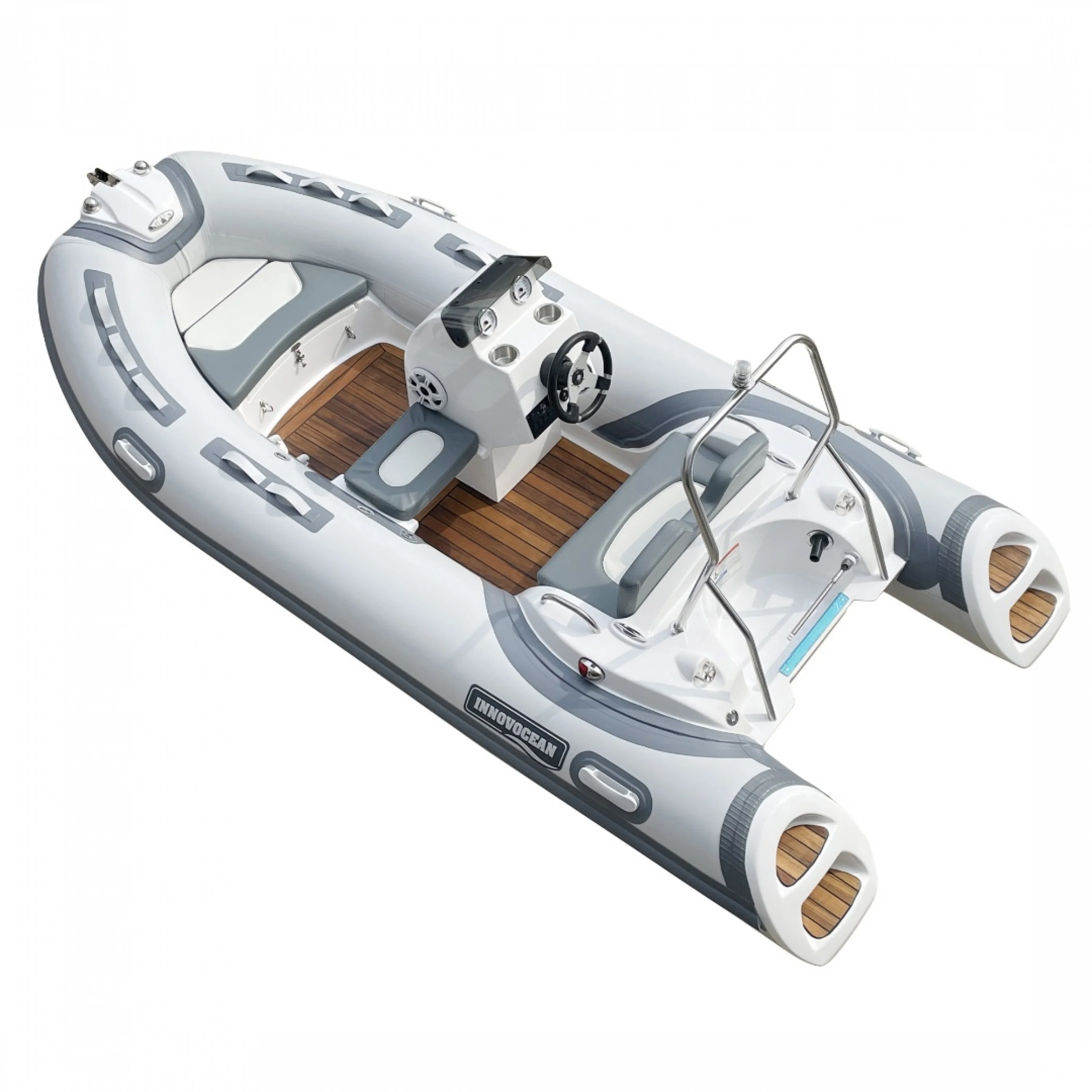 NS390C Navisoul 13ft Deluxe Console Rib NS390C Navisoul 13ft Deluxe Console Rib