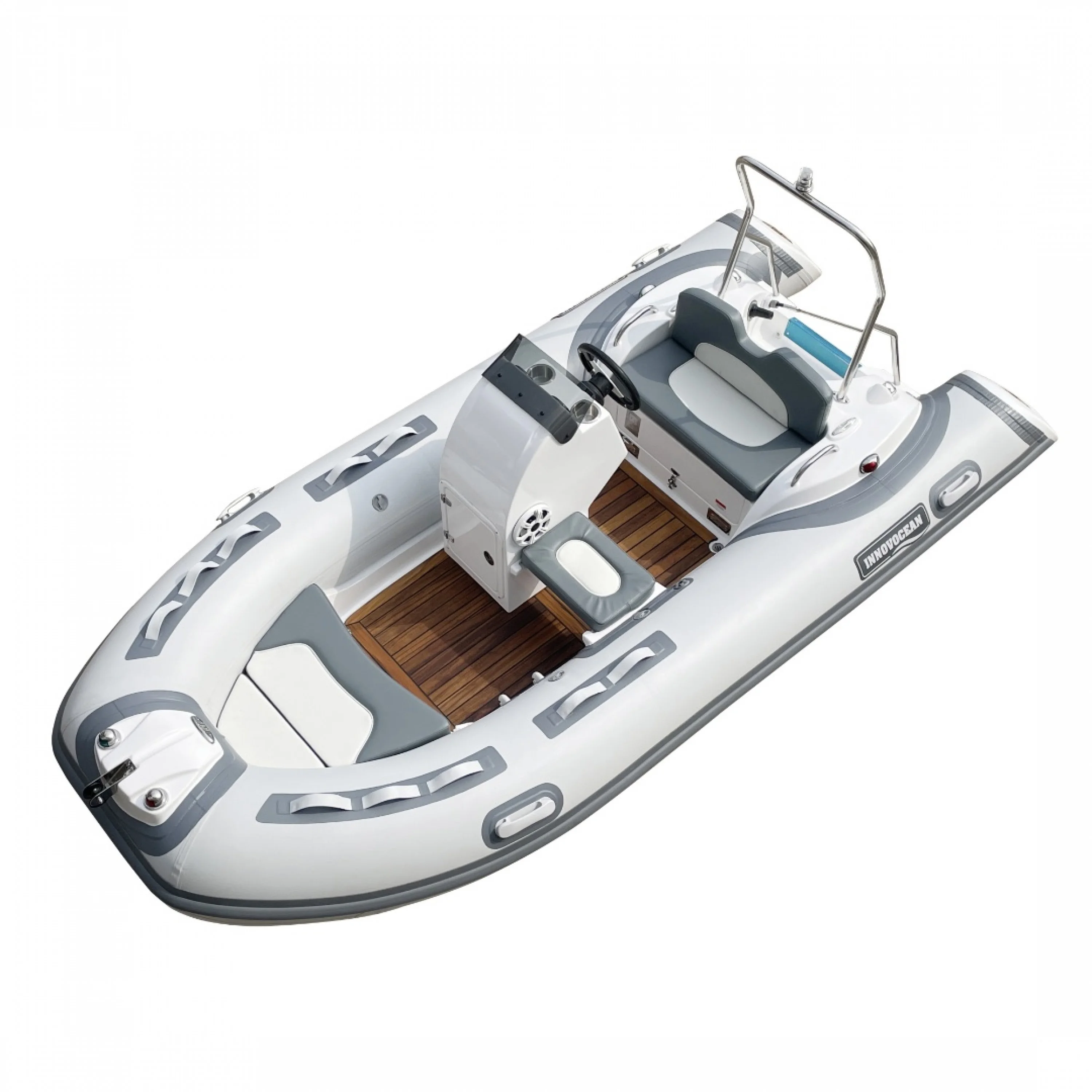 NS390C Navisoul 13ft Deluxe Console Rib NS390C Navisoul 13ft Deluxe Console Rib