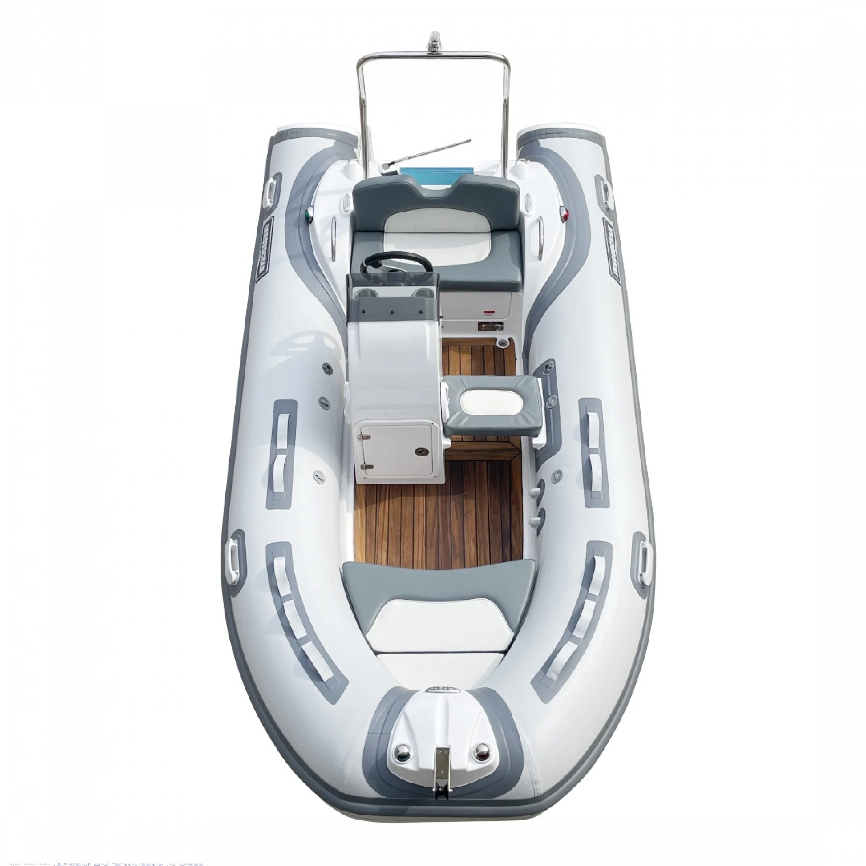 NS390C Navisoul 13ft Deluxe Console Rib NS390C Navisoul 13ft Deluxe Console Rib