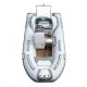 NS390C Navisoul 13ft Deluxe Console Rib NS390C Navisoul 13ft Deluxe Console Rib