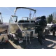 Stanley Pulsecraft 22 Dual Console Stanley Pulsecraft 22 Dual Console