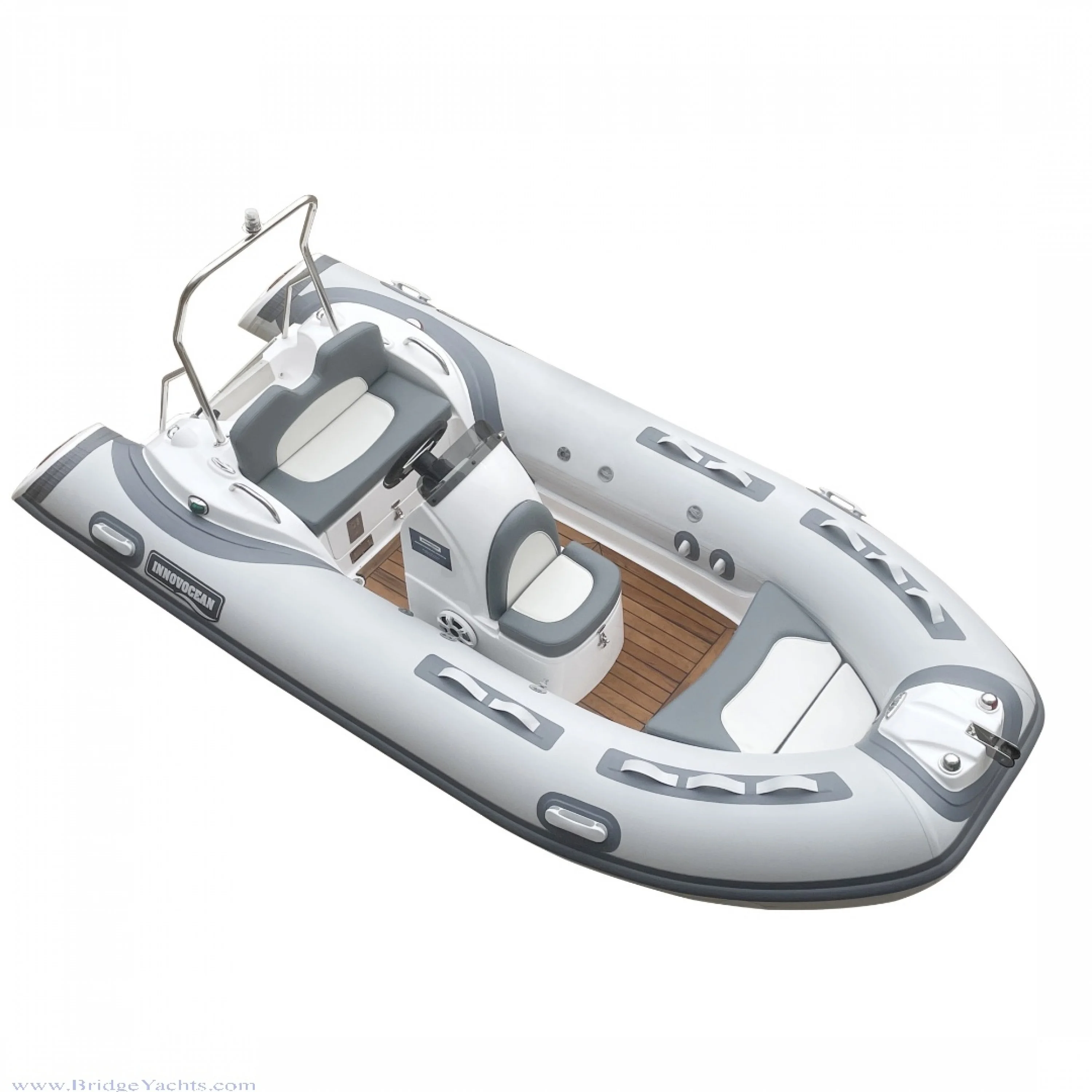 NS390C Navisoul 13ft Deluxe Console Rib NS390C Navisoul 13ft Deluxe Console Rib