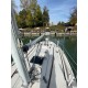 1981 Edel 820 Sailboat