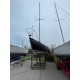1977 San Juan 30 Sailboat