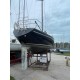 1977 San Juan 30 Sailboat
