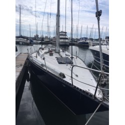 1978 39' 5" C&C YACHTS 40 1978 39' 5" C&C YACHTS 40