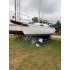 1976 25ft Bayfield 25 Sailboat