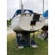 1976 25ft Bayfield 25 Sailboat