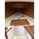 1976 25ft Bayfield 25 Sailboat
