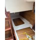 1976 25ft Bayfield 25 Sailboat