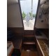 1976 25ft Bayfield 25 Sailboat