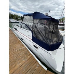 1991 Bayliner 2651 Sunbridge