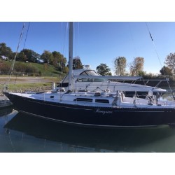 1978 39' 5" C&C YACHTS 40 1978 39' 5" C&C YACHTS 40