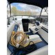 1991 Bayliner 2651 Sunbridge
