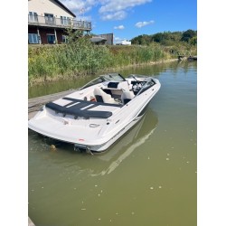 2014 Glastron 18ft 185 GXT 2014 Glastron 18ft 185 GXT