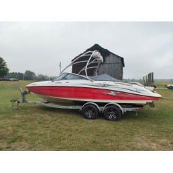 2006 Yamaha AR 2230 Jet Boat - 22ft 2006 Yamaha AR 2230 Jet Boat - 22ft