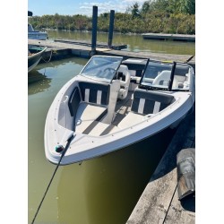 2014 Glastron 18ft 185 GXT 2014 Glastron 18ft 185 GXT