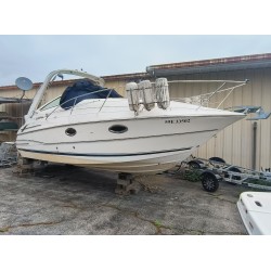 2001 25ft Doral 250 SE 2001 25ft Doral 250 SE