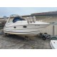 2001 25ft Doral 250 SE 2001 25ft Doral 250 SE