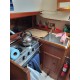 1981 Niagara 31 Sailboat