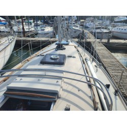 1981 Niagara 31 Sailboat 1981 Niagara 31 Sailboat