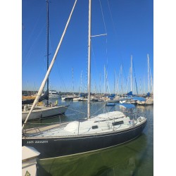 1975 Niagara 26 Sailboat 1975 Niagara 26 Sailboat
