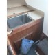 1975 Niagara 26 Sailboat