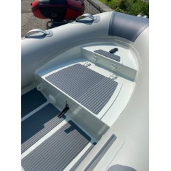 INNOVOCEAN ALD270 DOUBLE-DECK ALUMINUM RIB INNOVOCEAN ALD270 DOUBLE-DECK ALUMINUM RIB