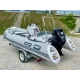 NS390C Navisoul 13ft Deluxe Console Rib NS390C Navisoul 13ft Deluxe Console Rib