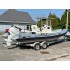 Zodiac Pro 750 Optimum Rigid Inflatable Boat