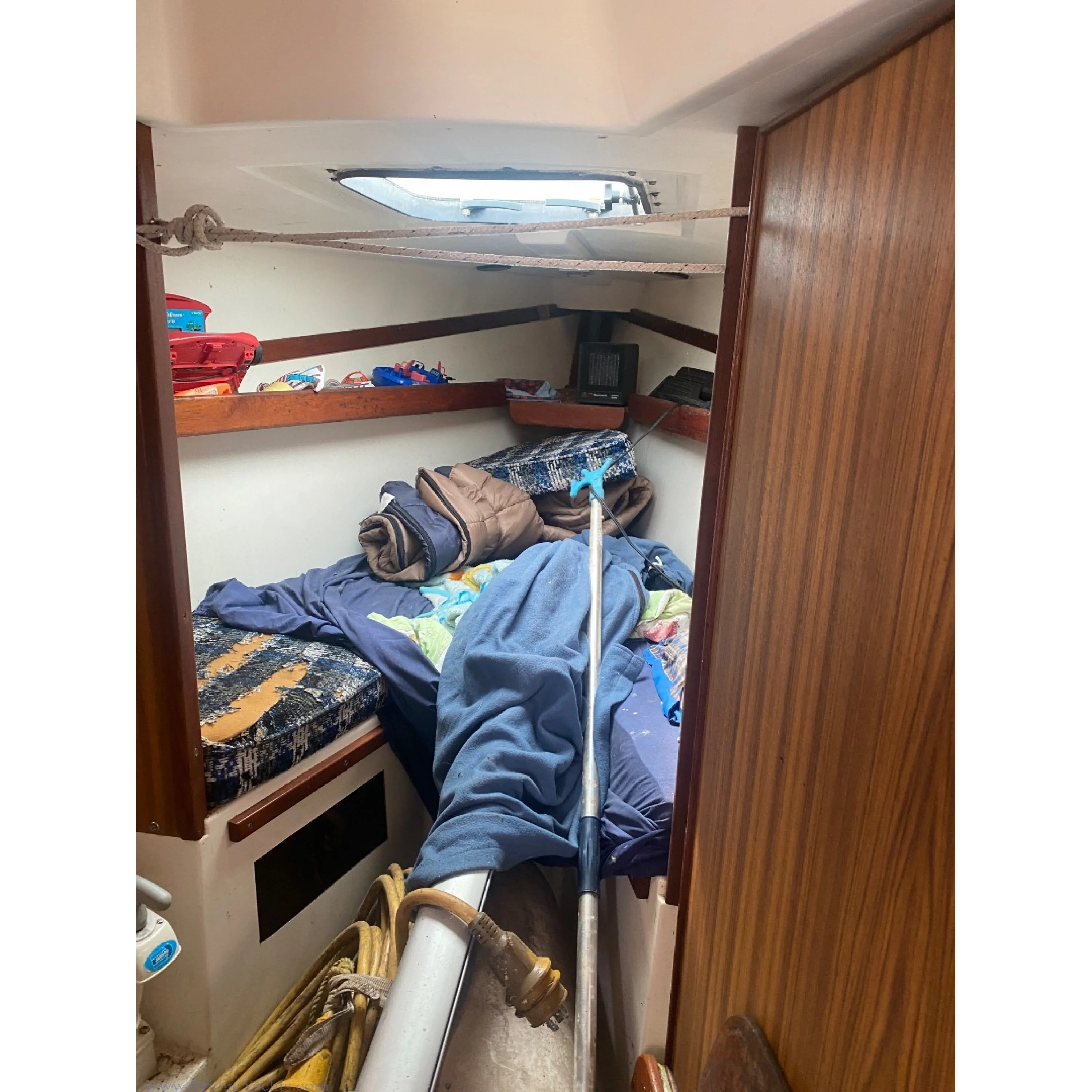 1980 24' 5" TANZER YACHTS Cruising/Racing Sailboat 1980 24' 5" TANZER YACHTS Cruising/Racing Sailboat