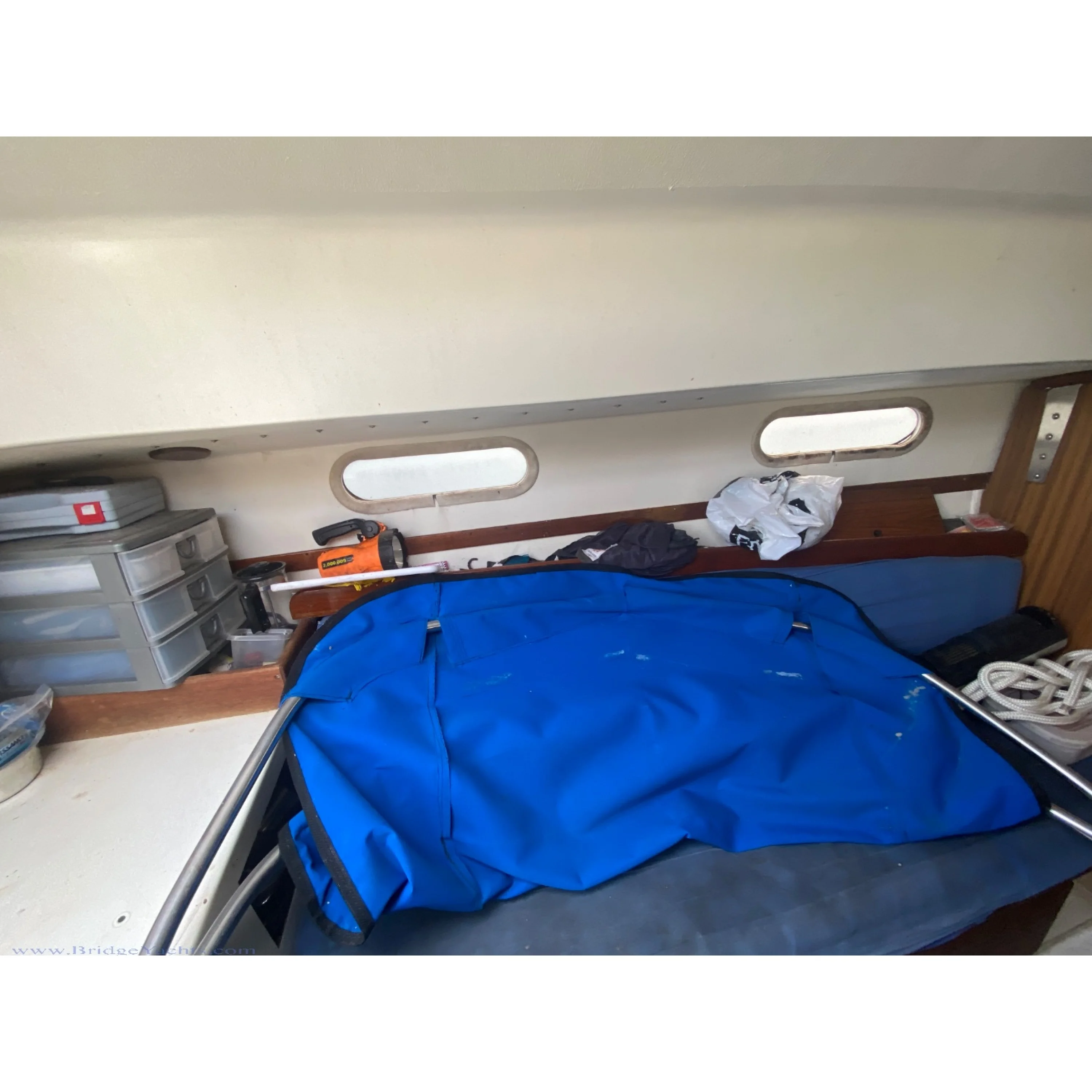 1980 24' 5" TANZER YACHTS Cruising/Racing Sailboat 1980 24' 5" TANZER YACHTS Cruising/Racing Sailboat