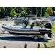 Zodiac Open 6.5 Inflatable Boat