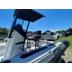 Zodiac Open 6.5 Inflatable Boat