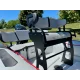 Zodiac Open 6.5 Inflatable Boat