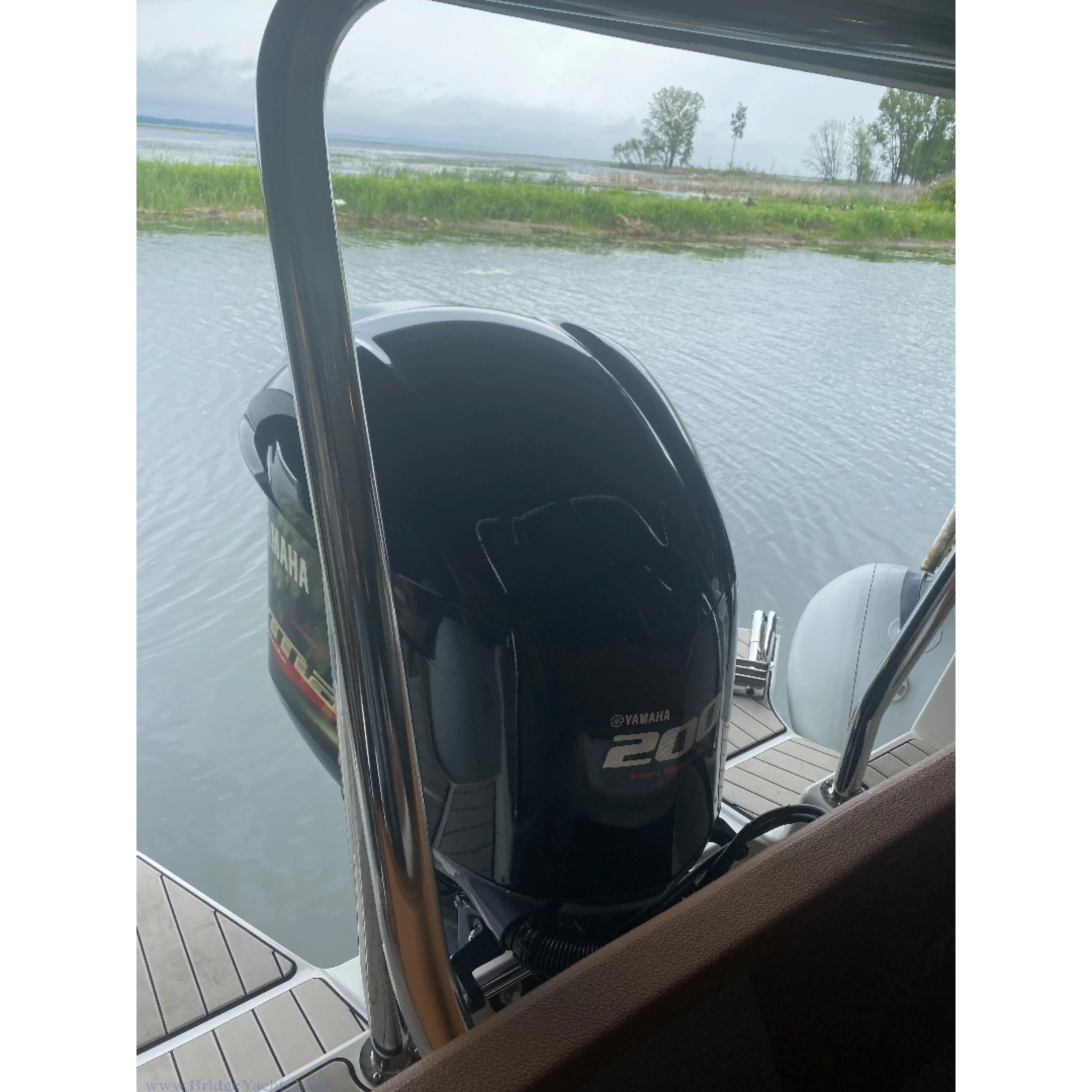 2021 Zodiac 6.8 Medline 2021 Zodiac 6.8 Medline