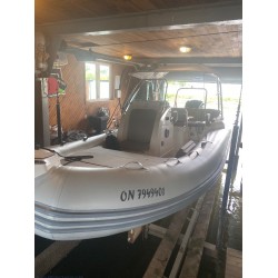 2021 Zodiac 6.8 Medline 2021 Zodiac 6.8 Medline