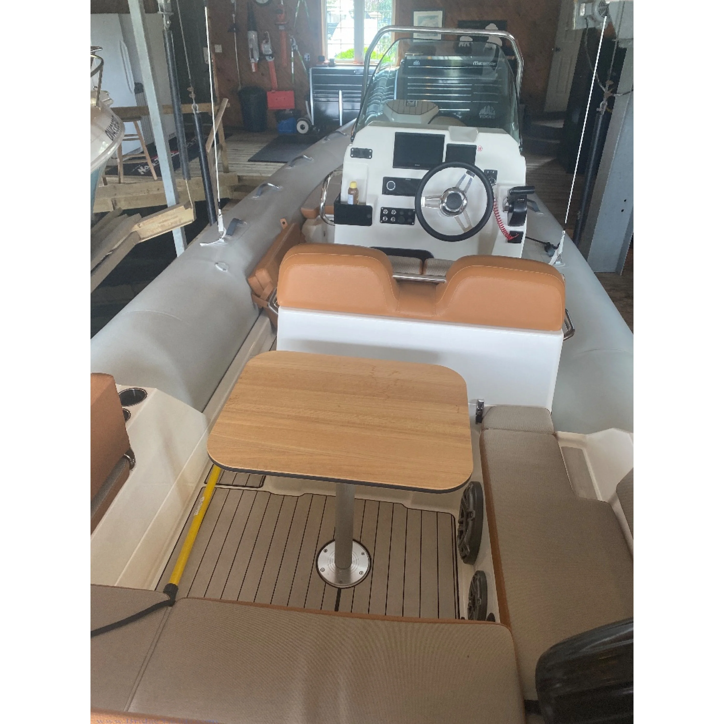 2021 Zodiac 6.8 Medline 2021 Zodiac 6.8 Medline