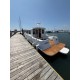 2012 Avia 36 Custom Aluminum Cruiser 2012 Avia 36 Custom Aluminum Cruiser