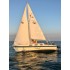 1974 Tanzer 22 Cruising Racing Sailboat