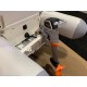 11" Zodiac Electric Torqeedo Rib 11" Zodiac Electric Torqeedo Rib