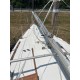 1974 Tanzer 22 Cruising Racing Sailboat 1974 Tanzer 22 Cruising Racing Sailboat