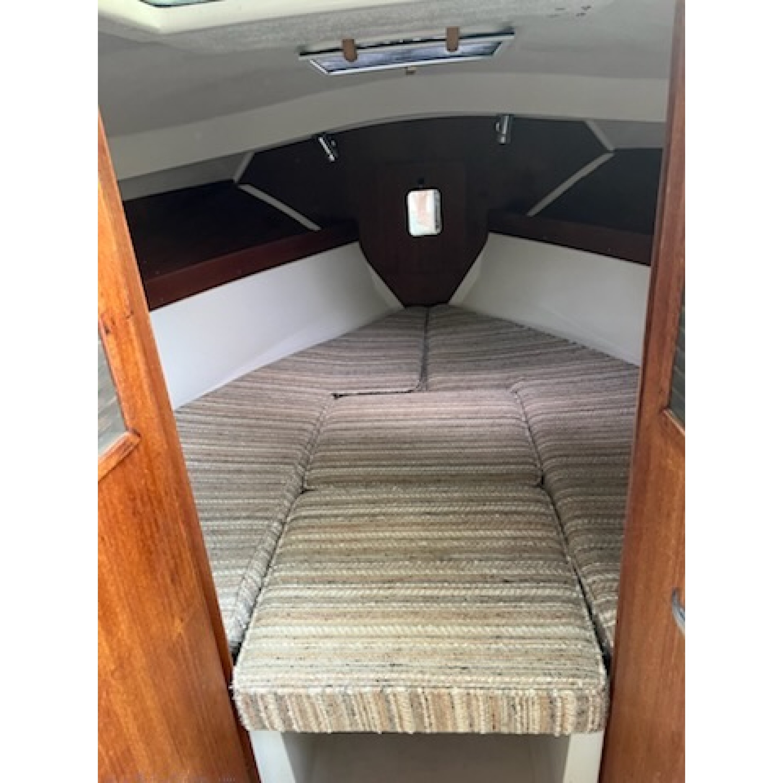 1986 20ft Medeiros / Limestone