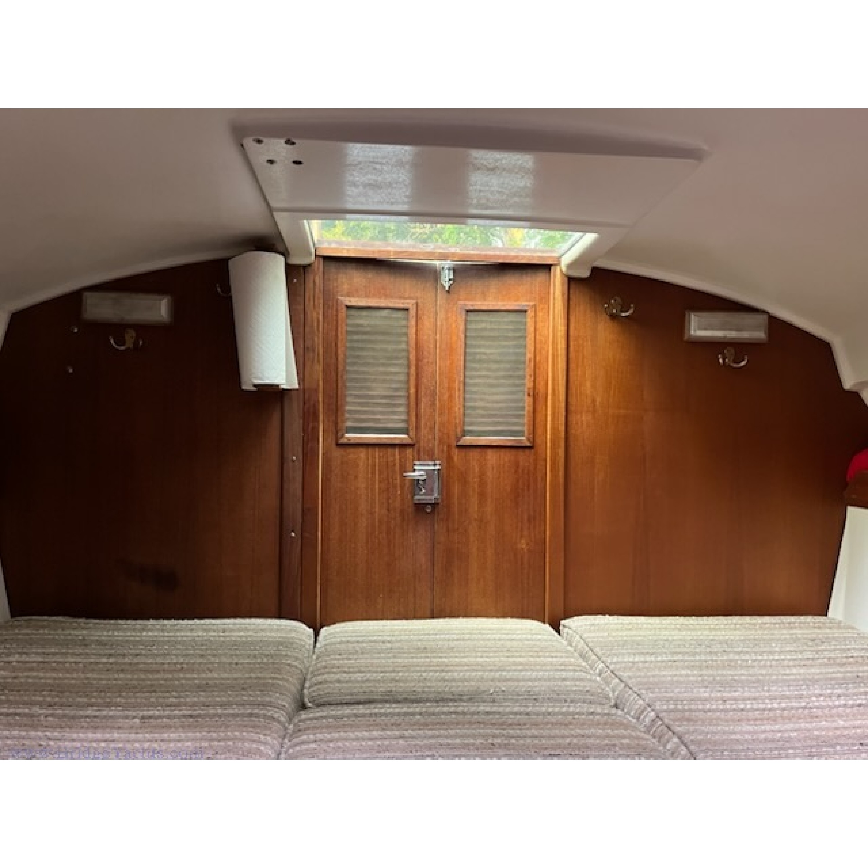 1986 20ft Medeiros / Limestone