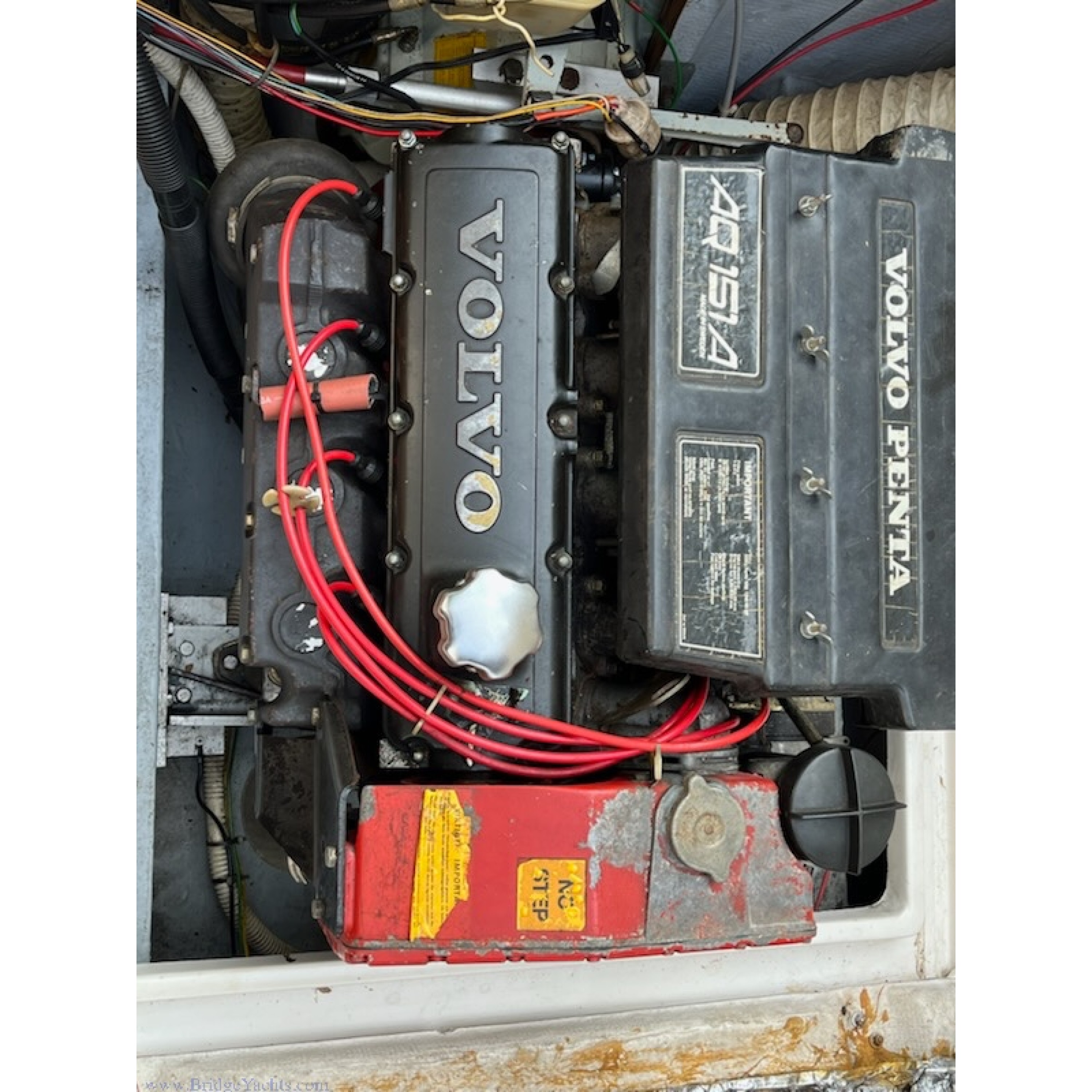 1986 20ft Medeiros / Limestone