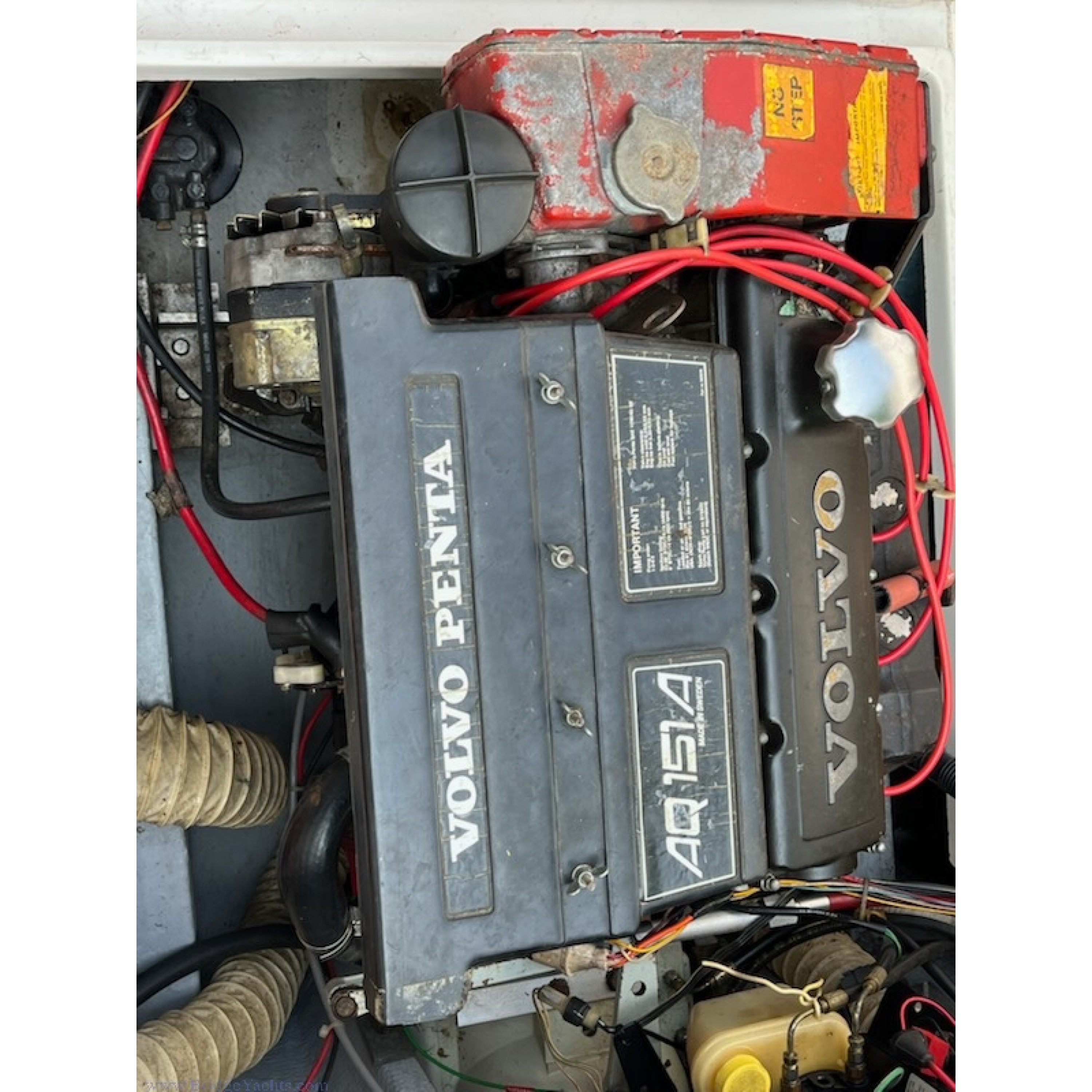 1986 20ft Medeiros / Limestone