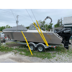 Stanley Pulsecraft 22 Dual Console Stanley Pulsecraft 22 Dual Console