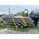 Stanley Pulsecraft 22 Dual Console Stanley Pulsecraft 22 Dual Console