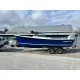 23ft Seabreeze Boat Walk Thru 23ft Seabreeze Boat Walk Thru